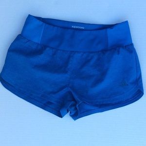 Running Shorts.